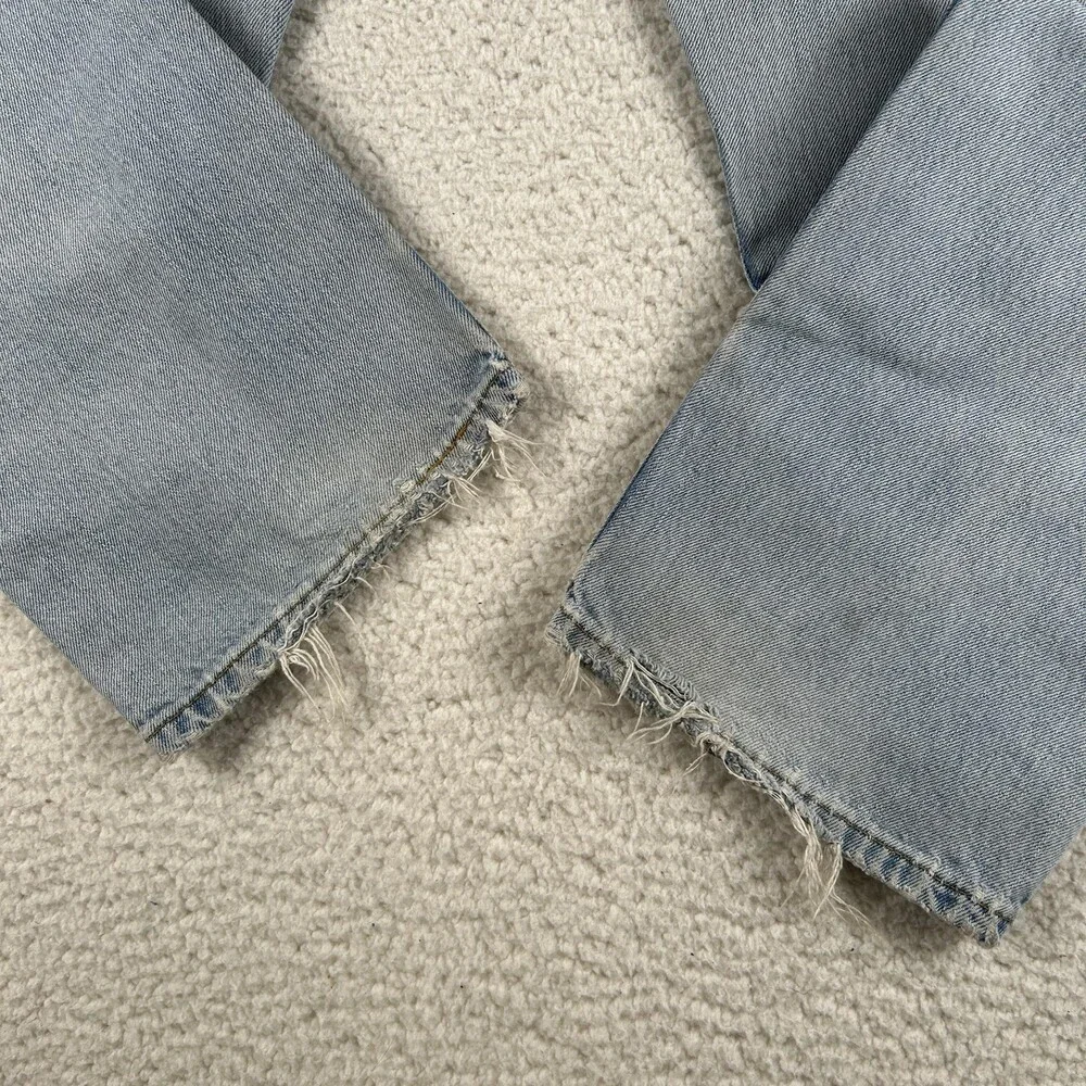 Levis levis 505